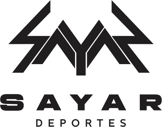 sayar iso negro