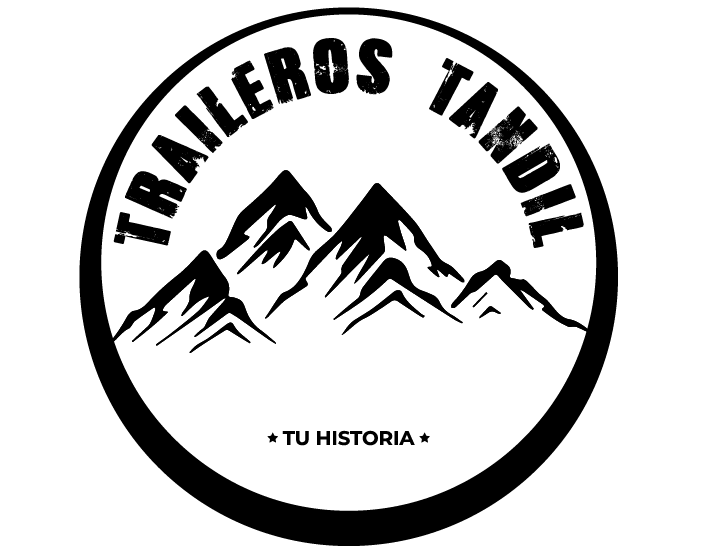 traileros tandil negro png